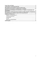 Vorschau - Unterrichtsreihen - Sparpaket: Kommunikationsformen und -konventionen im Deutsch-Abitur 2026 - Seite 2