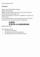 Vorschau - Anderer Materialtyp - Auszeit-Plan Reflexionsbogen - Seite 3