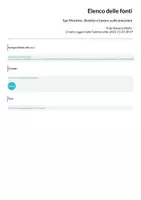 anteprima - Piani di lezione - San Martino: libretto e lavoro sulle emozioni - Pagina 3