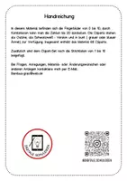 Vorschau - selbst erstellte Cliparts/Grafiken - Fingerbilder Cliparts - Seite 1