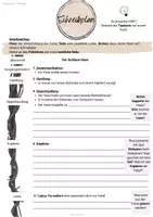 Vorschau - Stundenentwürfe - UpP Fabel vervollständigen/weiterschreiben - Materialpaket + schriftlicher Entwurf - Seite 3