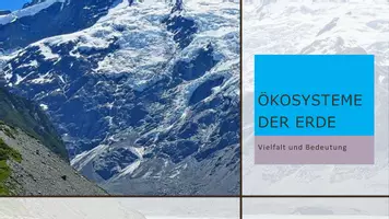 Vorschau - Präsentationen/Tafelbilder - Ökosysteme_Ökologie_Präsentation_Biologie_digital - Seite 1