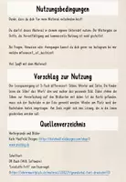 Vorschau - Arbeitsblätter - Lesespaziergang Buchstabenverbindung Au au (Meine Fibel) - Seite 1