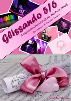 Vorschau - Unterrichtsreihen - Arbeitsheft Musik "Glissando" Kl. 5/6 - Basiswissen Notenlehre - Deckblatt