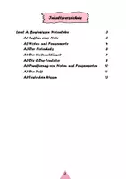 Vorschau - Unterrichtsreihen - Arbeitsheft Musik "Glissando" Kl. 5/6 - Basiswissen Notenlehre - Seite 2