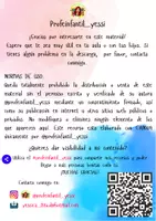 Vista previa - Unidades / Secuencias / Situaciones de Aprendizaje - Secuencias otoñales - página 1