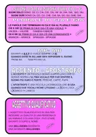 anteprima - Flashcard - Valigia del ripasso di italiano - Classe 2^ - Pagina 2