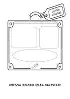 anteprima - Materiale di supporto/inclusione - Libricino dell'accoglienza - Classe 3^ - Pagina 2