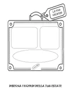 anteprima - Materiale di supporto/inclusione - Libricino dell'accoglienza - Classe 4^ - Pagina 2