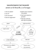 anteprima - Materiale di supporto/inclusione - Libricino dell'accoglienza - Classe 4^ - Pagina 3