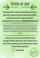Vorschau - Mal- und Bastelvorlagen - Weihnachtsbrief / Wichtelbrief zum selbst schreiben - Seite 3