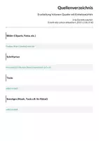 Vorschau - Arbeitsblätter - Erarbeitung Volumen Quader mit Einheitswürfeln - Seite 1