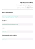 Vorschau - Arbeitsblätter - Wortschatzübung Charaktereigenschaften - Seite 3