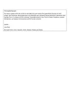Vorschau - Arbeitsblätter - Schreibkonferenz - Seite 1