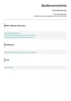 Vorschau - Arbeitsblätter - Schreibkonferenz - Seite 2