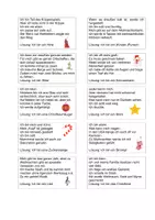 Vorschau - Spiele - Wer oder Was bin ich Weihnachten - Seite 2