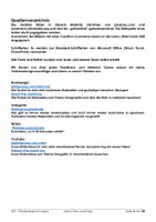 Vorschau - Unterrichtsreihen - Arbeitsheft Nahostkonflikt - Friedensbemühungen - Seite 1