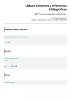 Vista previa - Unidades / Secuencias / Situaciones de Aprendizaje - Pack de 7 PLANIFICACIONES! - página 2