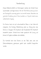 Vorschau - Arbeitsblätter - Grundgesetz Grundrechte Domino - Seite 2