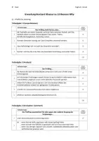 Vorschau - Test - Englischklausur, Einführungsphase, 13 Reasons Why, Erzählperspektive - Seite 1