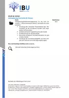 Vorschau - Stundenentwürfe - Jahresplanung | Stoffverteilungsplan – Geschichte (8. Klasse) (Gymnasium Bayern, auch für andere Schularten) - Seite 2