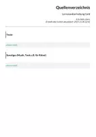Vorschau - Arbeitsblätter - Lernstandsnachweis Geld - Seite 3
