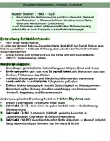Vorschau - Text - Waldorfpädagogik - Rudolf Steiner - Seite 1