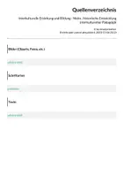 Vorschau - Text - Materialpaket- interkulturelle Erziehung und Bildung - Seite 2
