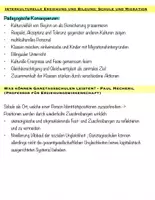 Vorschau - Text - Interkulturelle Erziehung und Bildung - Nieke, pädagogische Konsequenzen - Seite 2