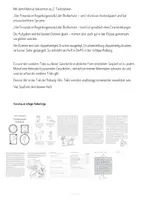Vorschau - Arbeitsblätter - Vier Freunde im Regenbogenwald - der Blättertanz, Lesen, Leseverständnis, Herbst, Oktober - Seite 1