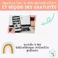 Vorschau - Präsentationen/Tafelbilder - La météo - Le temps BOOM CARDS avec Audio - Seite 2