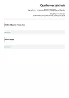 Vorschau - Präsentationen/Tafelbilder - La météo - Le temps BOOM CARDS avec Audio - Seite 3