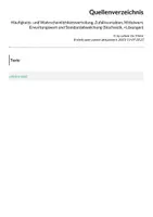 Vorschau - Arbeitsblätter - Häufigkeits- und Wahrscheinlichkeitsverteilung, Zufallsvariablen, Mittelwert, Erwartungswert und Standardabweichung (Stochastik, +Lösungen) - Seite 1