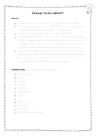 Vorschau - Prüfungsvorbereitung - Prüfungsvorbereitung praktische Prüfung Arbeitsjournal - Seite 2
