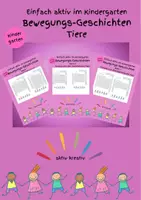 Vorschau - Spiele - Stetig wachsendes Materialpaket für den Kindergarten - Seite 1