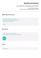 Vorschau - Arbeitsblätter - wenn-dann-Sätze - Bedingungssätze (DaZ/DaF) - Seite 1