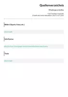 Vorschau - Arbeitsblätter - Mindmaps erstellen - Seite 1