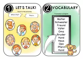 Vorschau - Spiele - Englisch Paket family - Seite 2