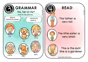 Vorschau - Spiele - Englisch Paket family - Seite 3