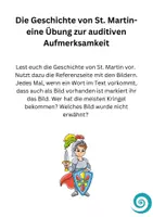 Vorschau - Arbeitsblätter - Mein St. Martin Bundle - Seite 3