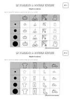 Aperçu - Apprentissages en autonomie - Tableau à double entrée - atelier 4/5 - Page de couverture