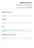 Vorschau - Arbeitsblätter - Materialpaket: Wortarten Nomen, Artikel, Verb, Adjektiv - Seite 3