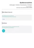 Vorschau - Stundenentwürfe - Inhaltsangaben verfassen und überarbeiten (XXL-Materialpaket) - Seite 1