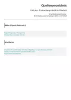 Vorschau - Anderer Materialtyp - Kärtchen - Rückmeldung mündliche Mitarbeit - Seite 1