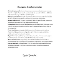 Vista previa - Juegos / Gamificación - COMECOCOS AUTOCONTROL: HERRAMIENTAS PARA PONER EN PRÁCTICA - página 2