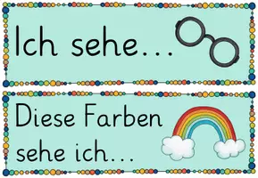 Vorschau - Poster - Bildbetrachtungskarten für den Kunstunterricht - Seite 3