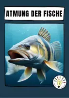 Vorschau - Arbeitsblätter - Die Atmung der Fische - Deckblatt