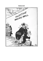 Vorschau - Arbeitsblätter - Materialpaket Nahostkonflikt Ursprünge 1947 1948 in Karikaturen - Seite 1
