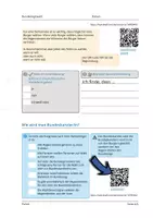 Vorschau - Arbeitsblätter - Bundestagswahl + Koalitionen (8 ABs + Lösung) - Seite 3