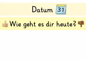 Vorschau - Poster - Classroom Management - Ablauf Morgenkreis - Seite 2